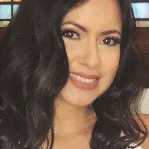 Meet your Posher, Yaritza